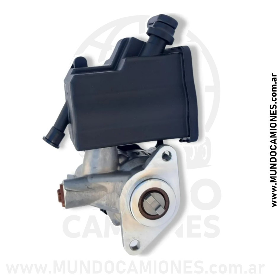 BOMBA DIRECCION HIDRAULICA IVECO