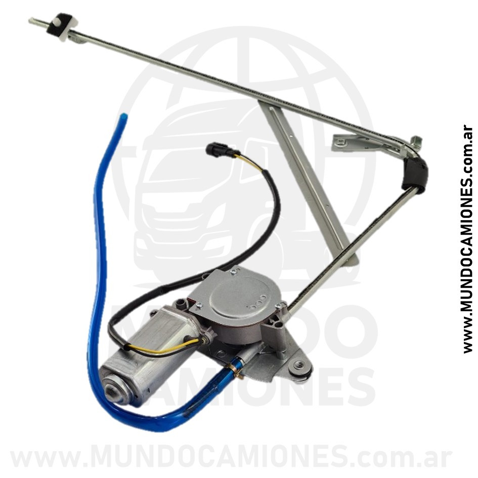 ALZA CRISTAL IZQUIERDO ELECTRICO IVECO