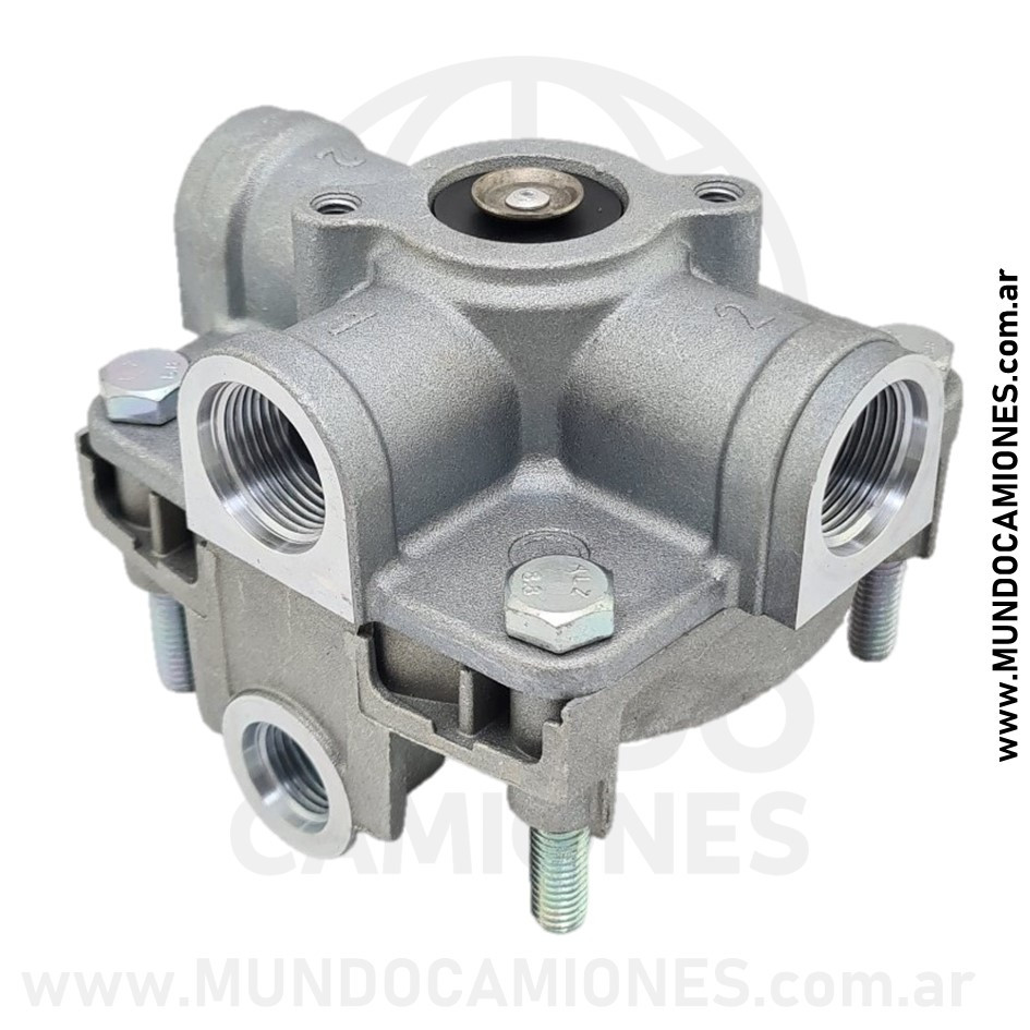VALVULA RELAY IVECO