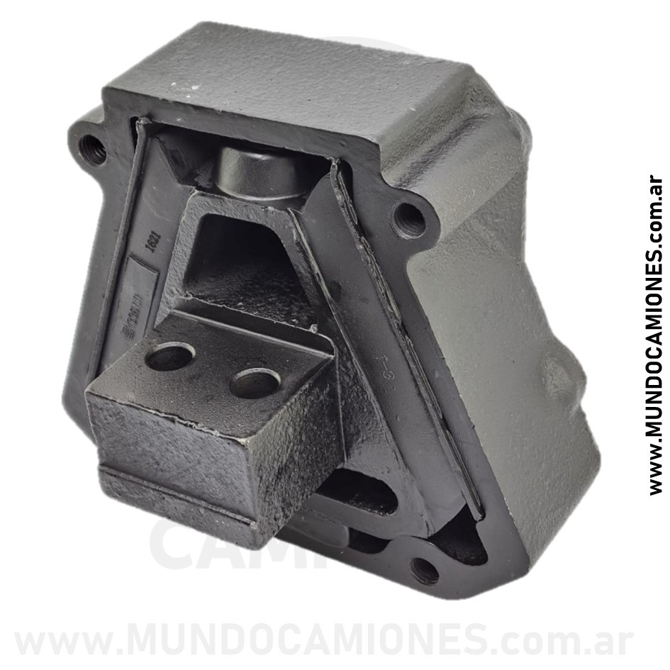 TACO MOTOR TRASERO