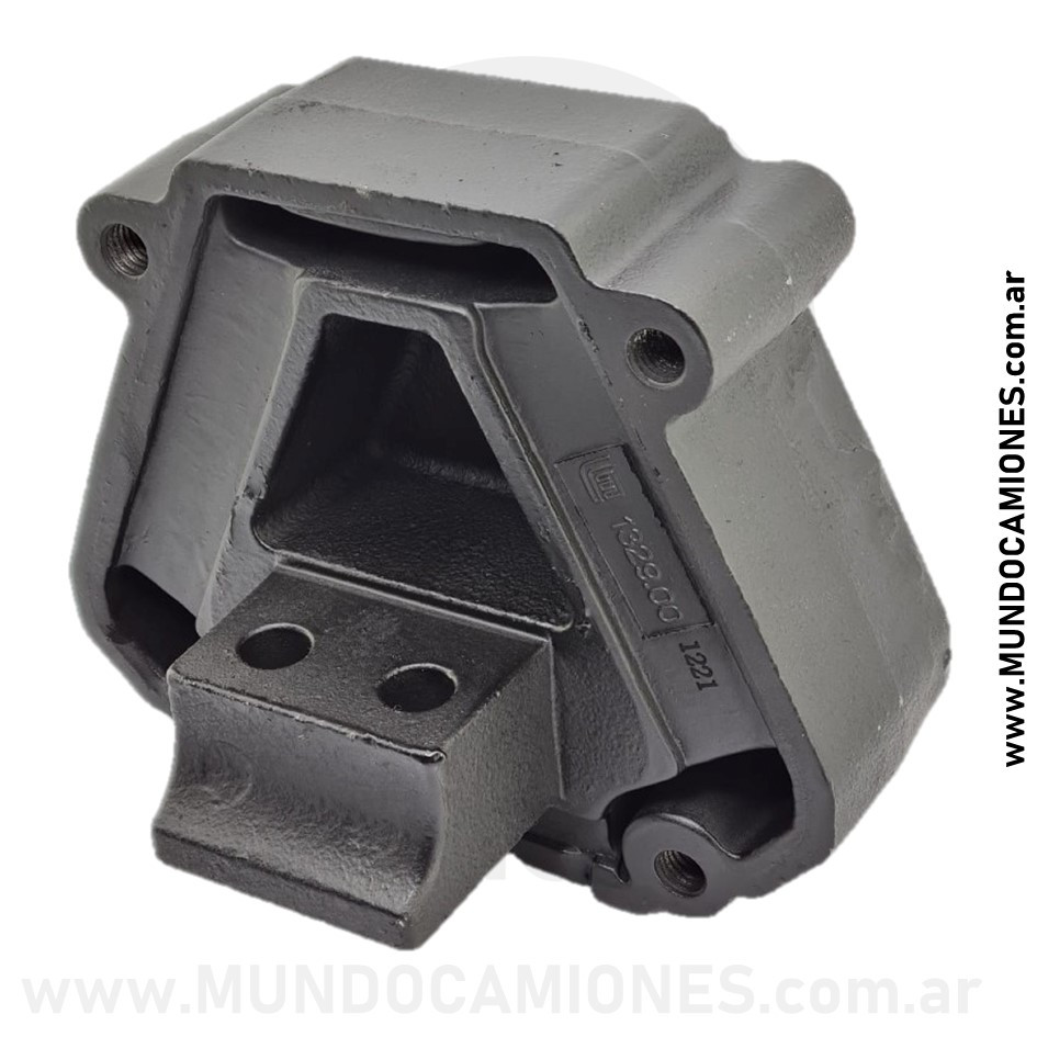 TACO MOTOR DELANTERO