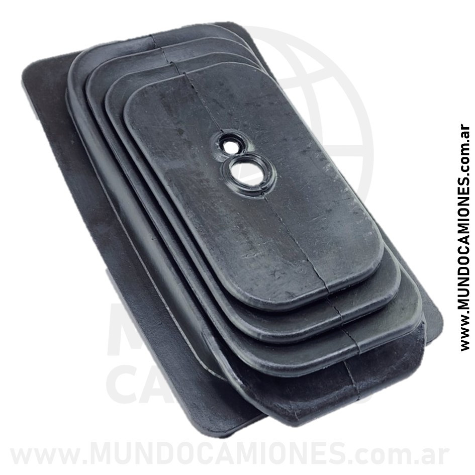 FUELLE COMANDO CAMBIO FIAT 619