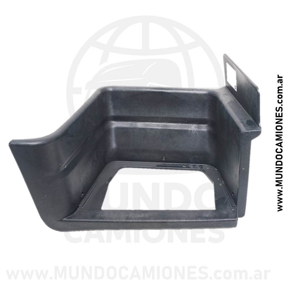 ESTRIBO CABINA DERECHO IVECO