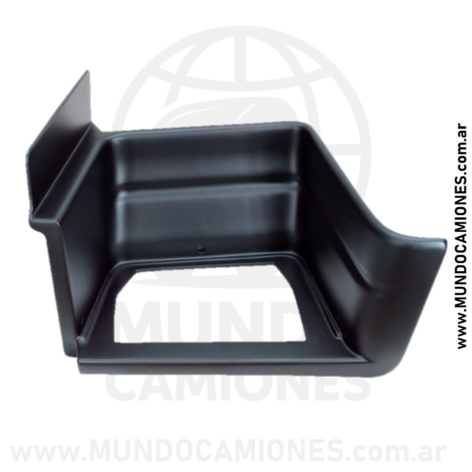 ESTRIBO CABINA IZQUIERDO IVECO