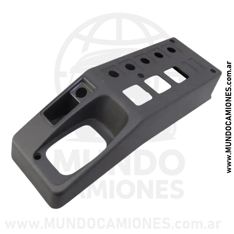 REVESTIMIENTO CONSOLA CAMBIO