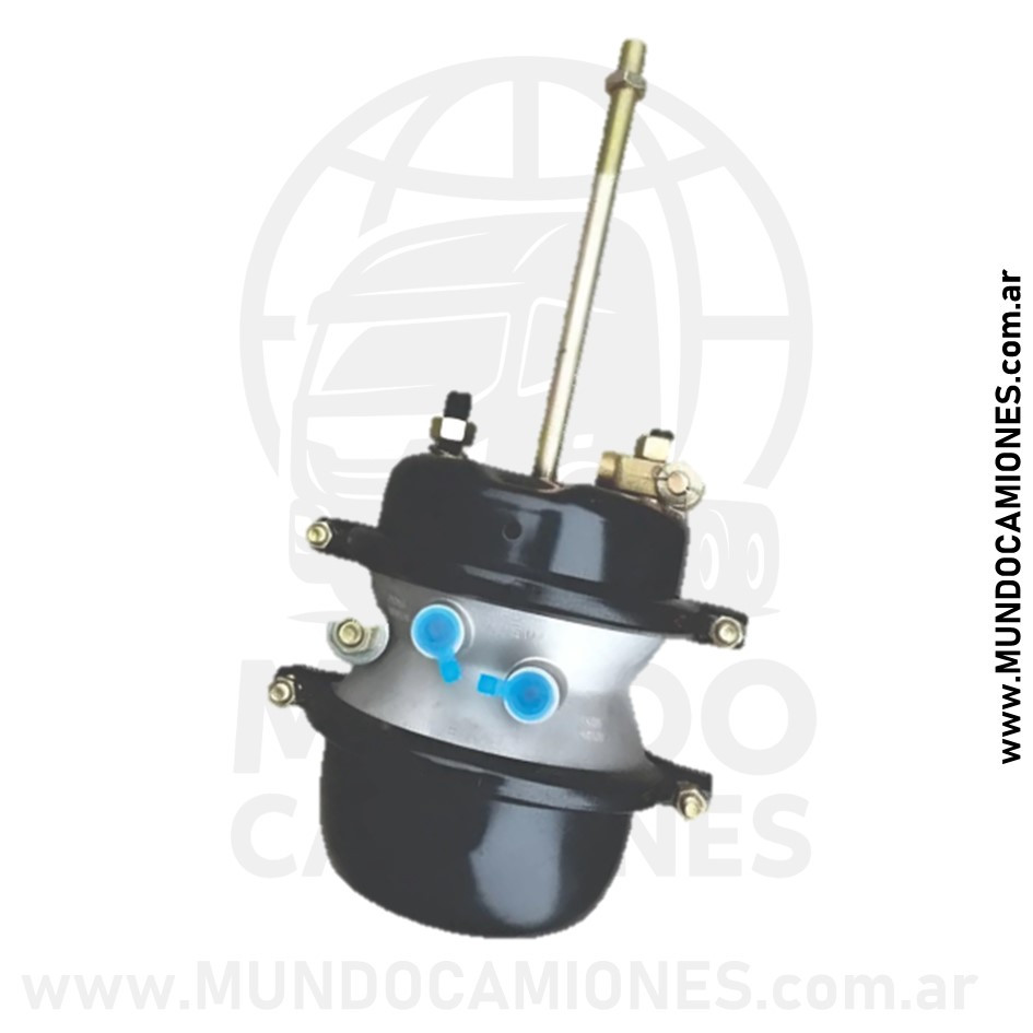PULMON FRENO 30-30