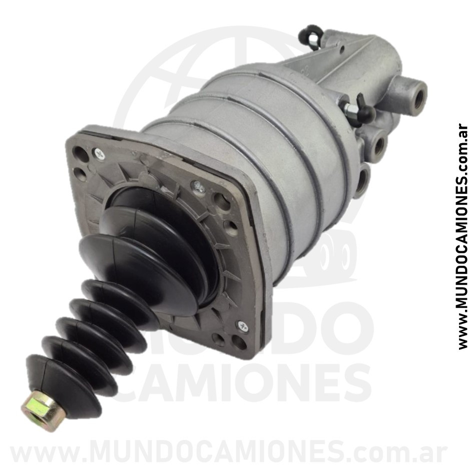 SERVO EMBRAGUE IVECO