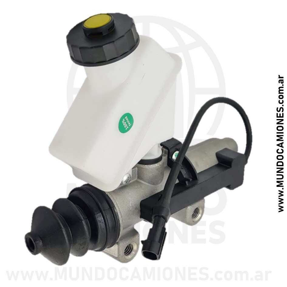 SERVO EMBRAGUE MAESTRO IVECO