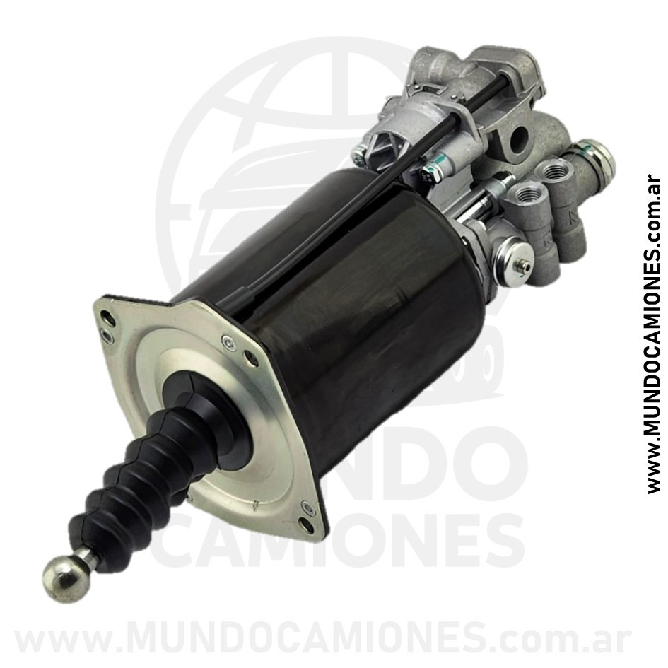 SERVO EMBRAGUE MAESTRO
