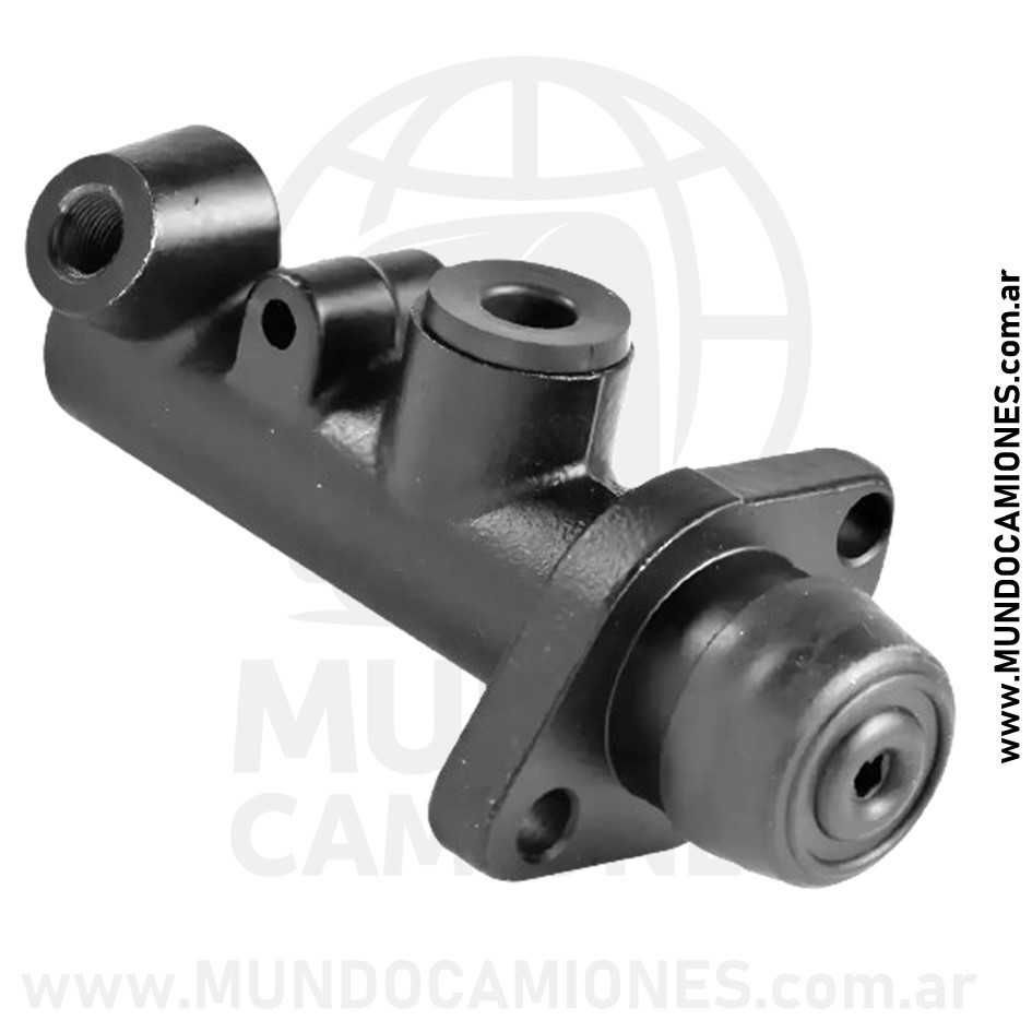 SERVO EMBRAGUE MAESTRO FORD CARGO