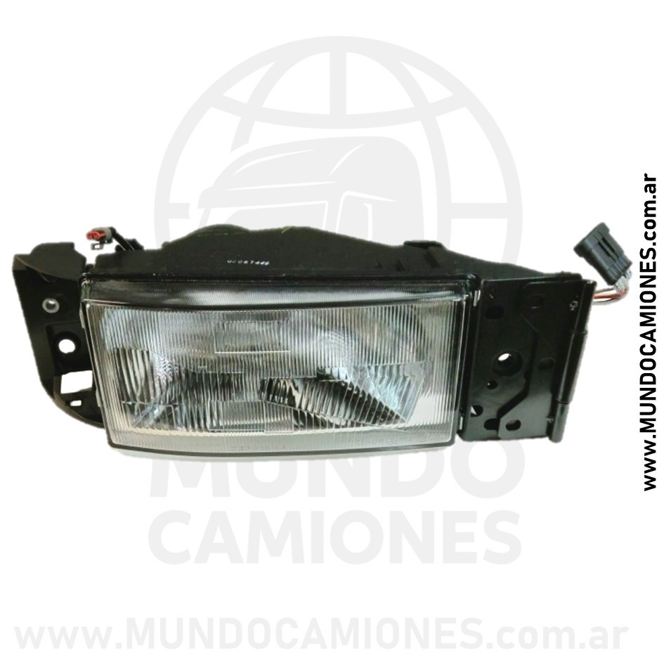 OPTICA DELANTERA DERECHA
