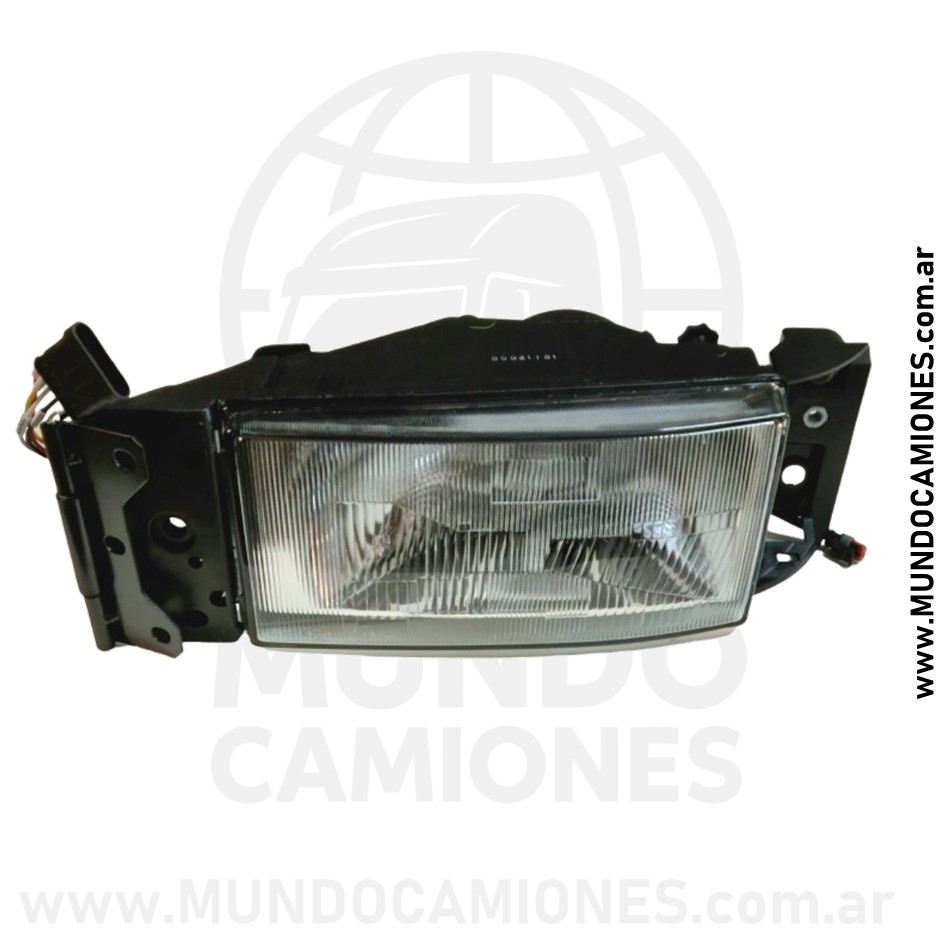 OPTICA DELANTERA IZQUIERDA