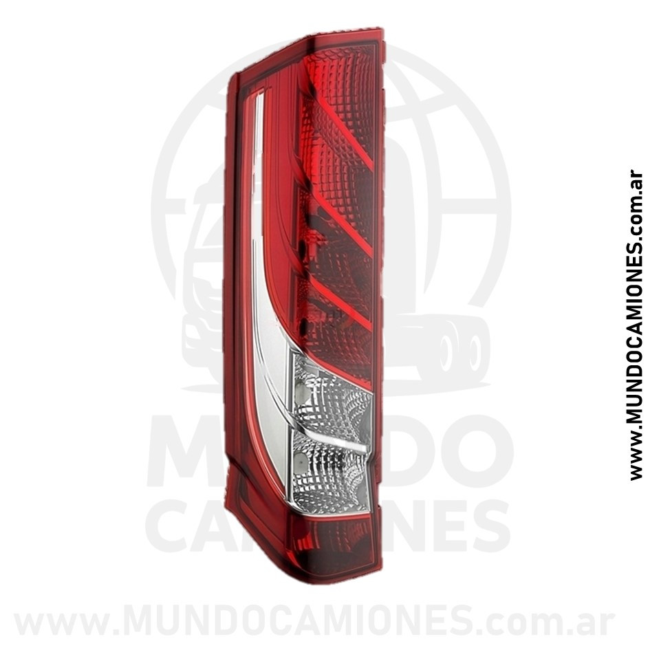 FARO TRASERO IZQUIERDO IVECO DAILY MY