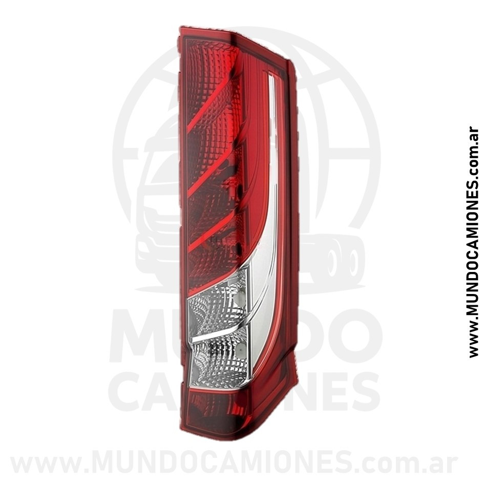 FARO TRASERO DERECHO IVECO DAILY MY