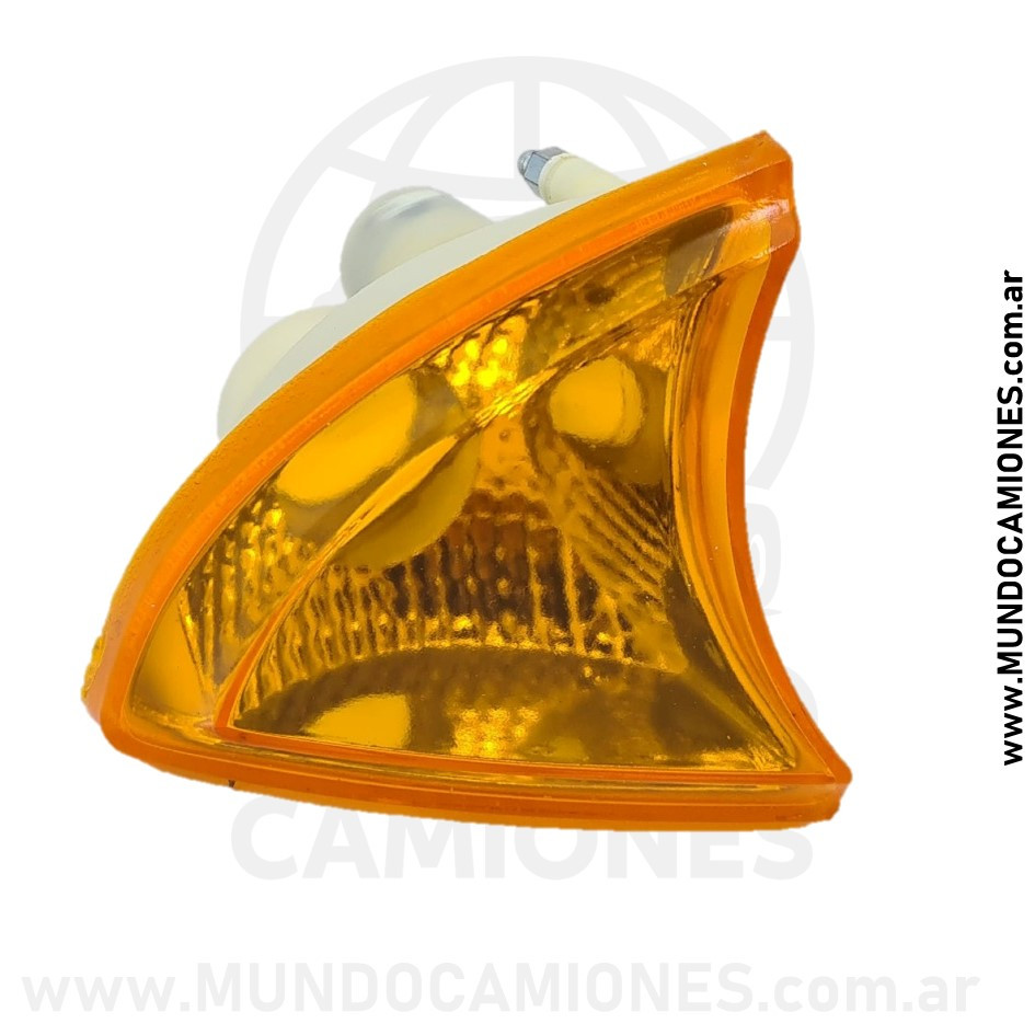 FARO DE GIRO IZQUIERDO