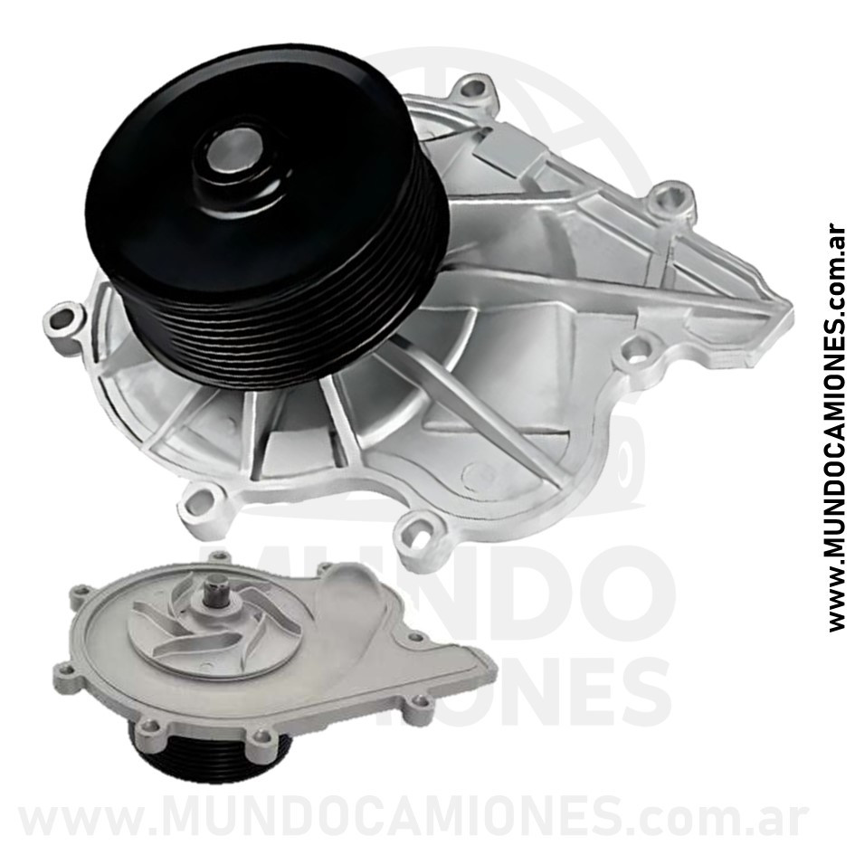 BOMBA AGUA ISF VW FORD