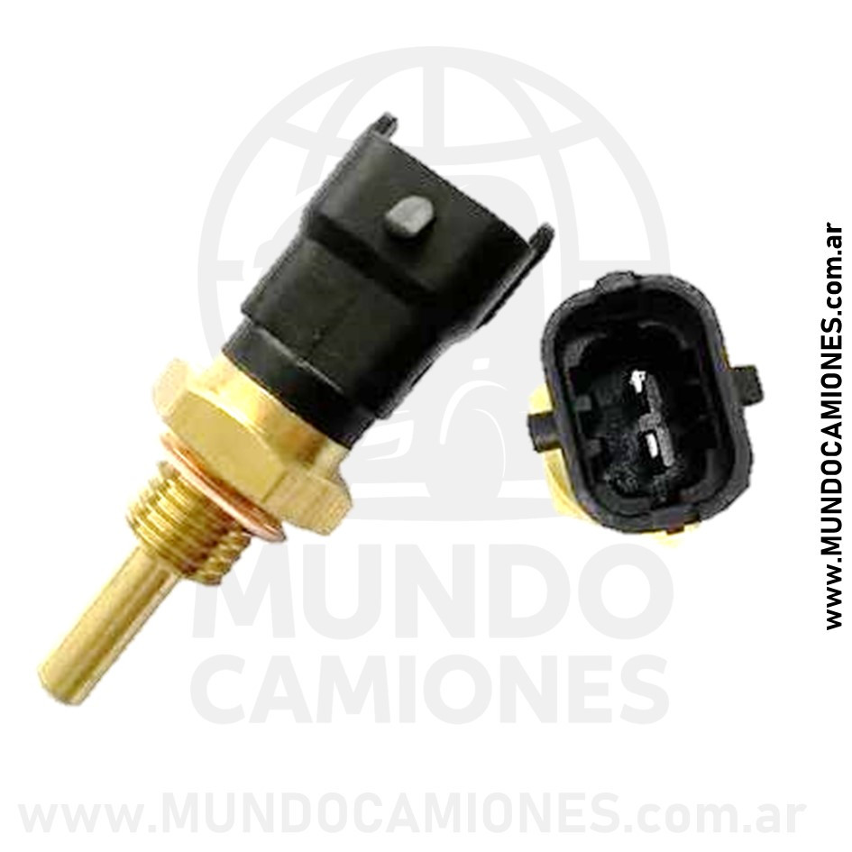 SENSOR TEMPERATURA ACEITE IVECO