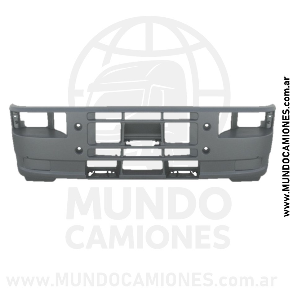 PARAGOLPE DELANTERO