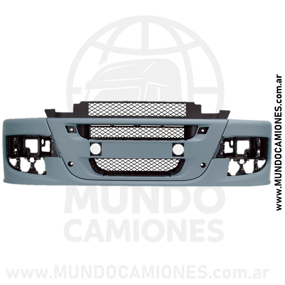 PARAGOLPE DELANTERO