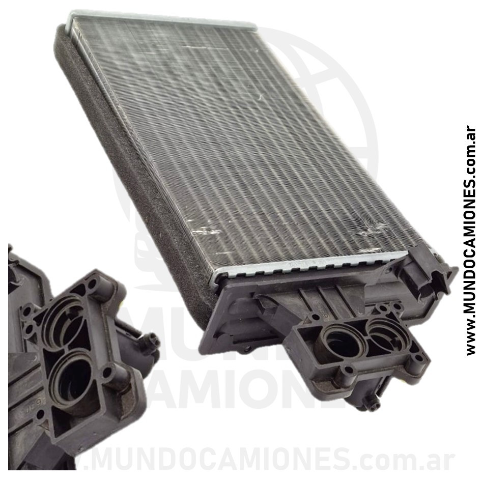 RADIADOR CALEFACCION