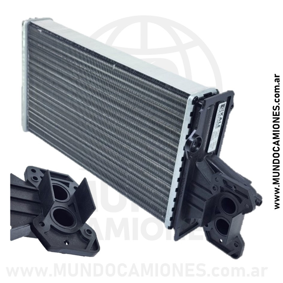 RADIADOR CALEFACCION
