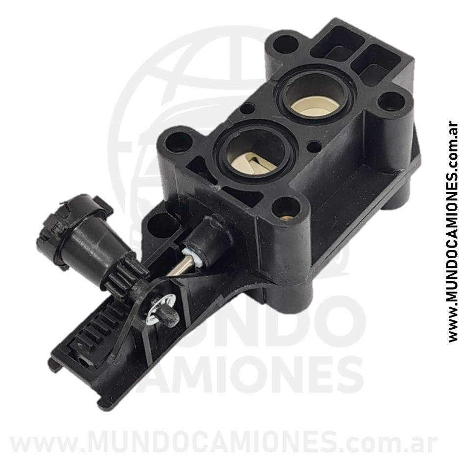 GRIFO CALEFACCION