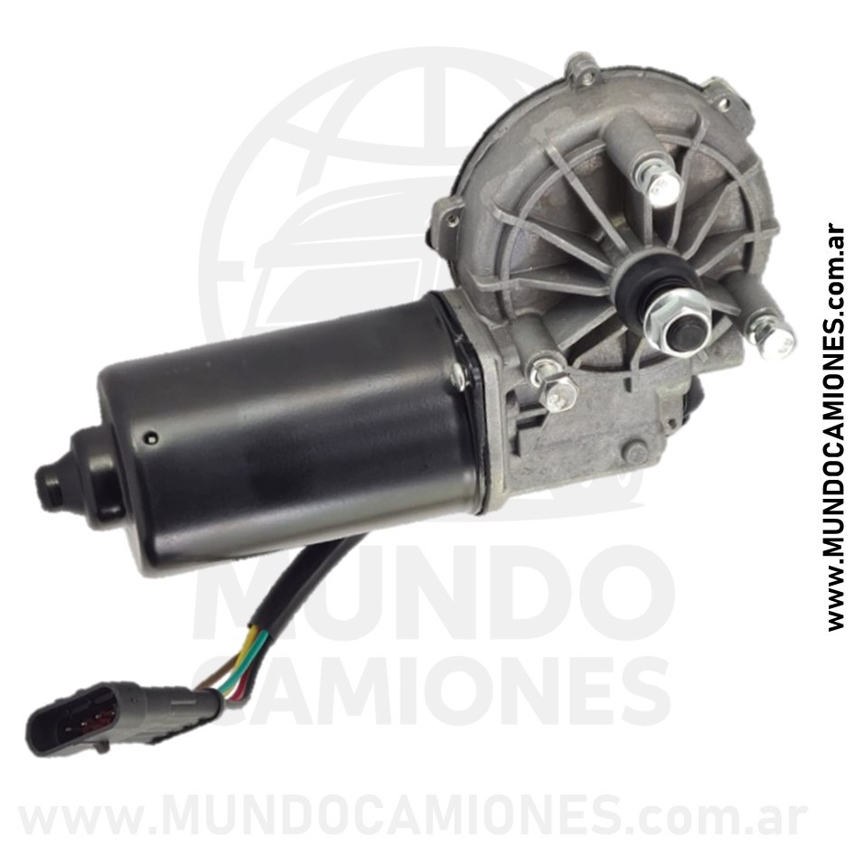 MOTOR LIMPIA PARABRISA