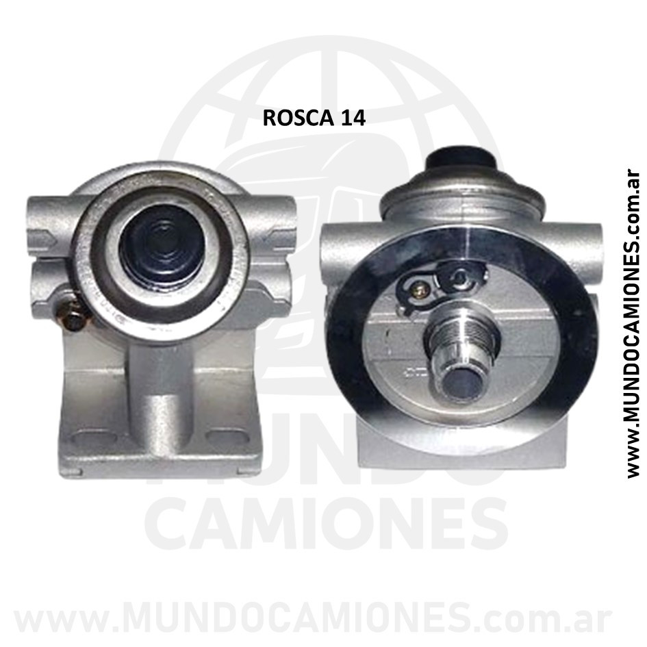 BOMBIN COMBUSTIBLE PASO 14