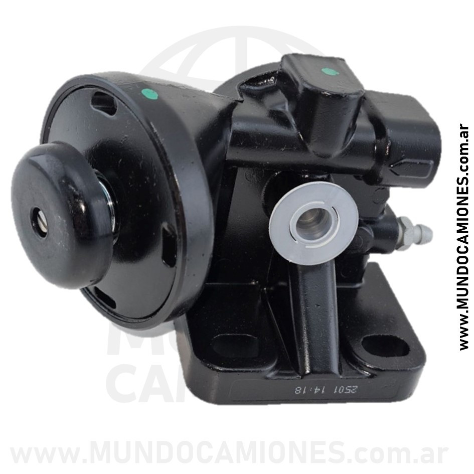BOMBIN COMBUSTIBLE