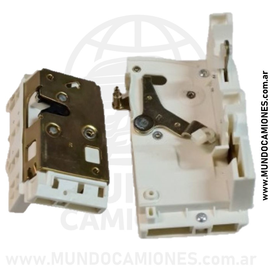 CERRADURA DERECHA