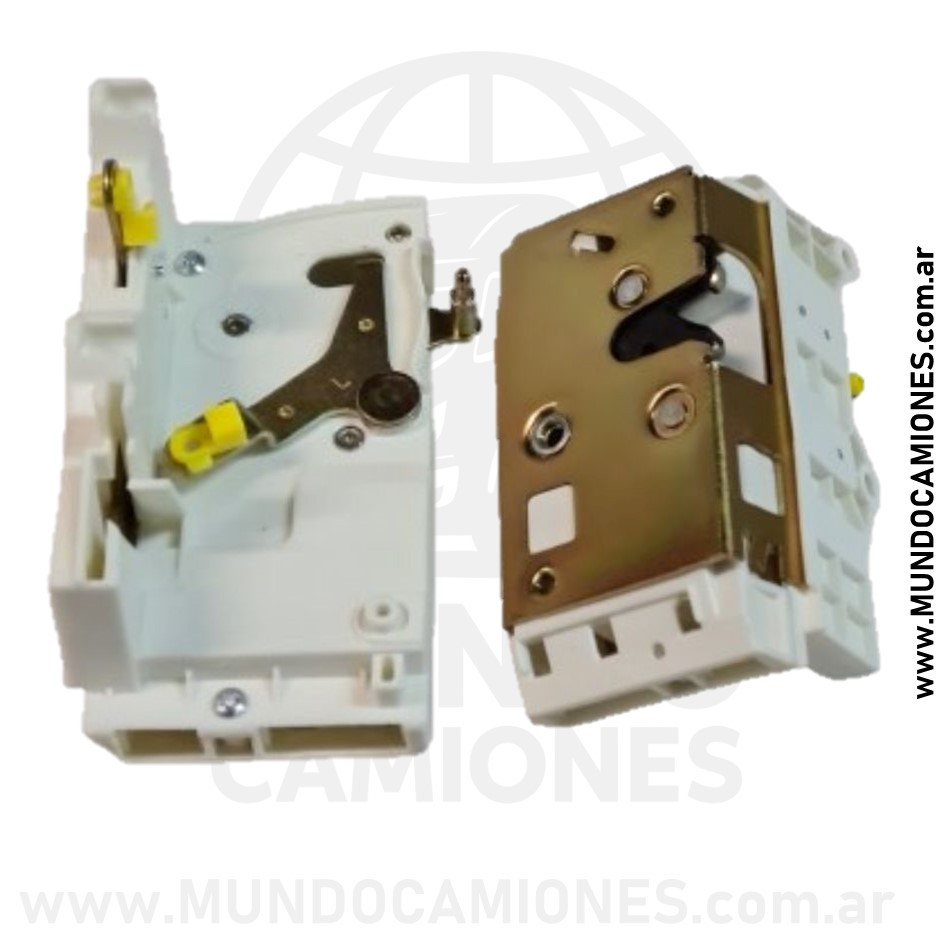 CERRADURA IZQUIERDA