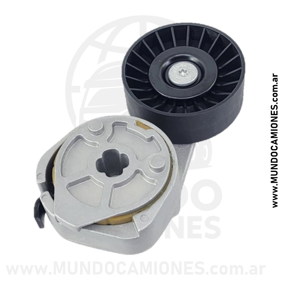 TENSOR MOVIL ALTERNADOR IVECO
