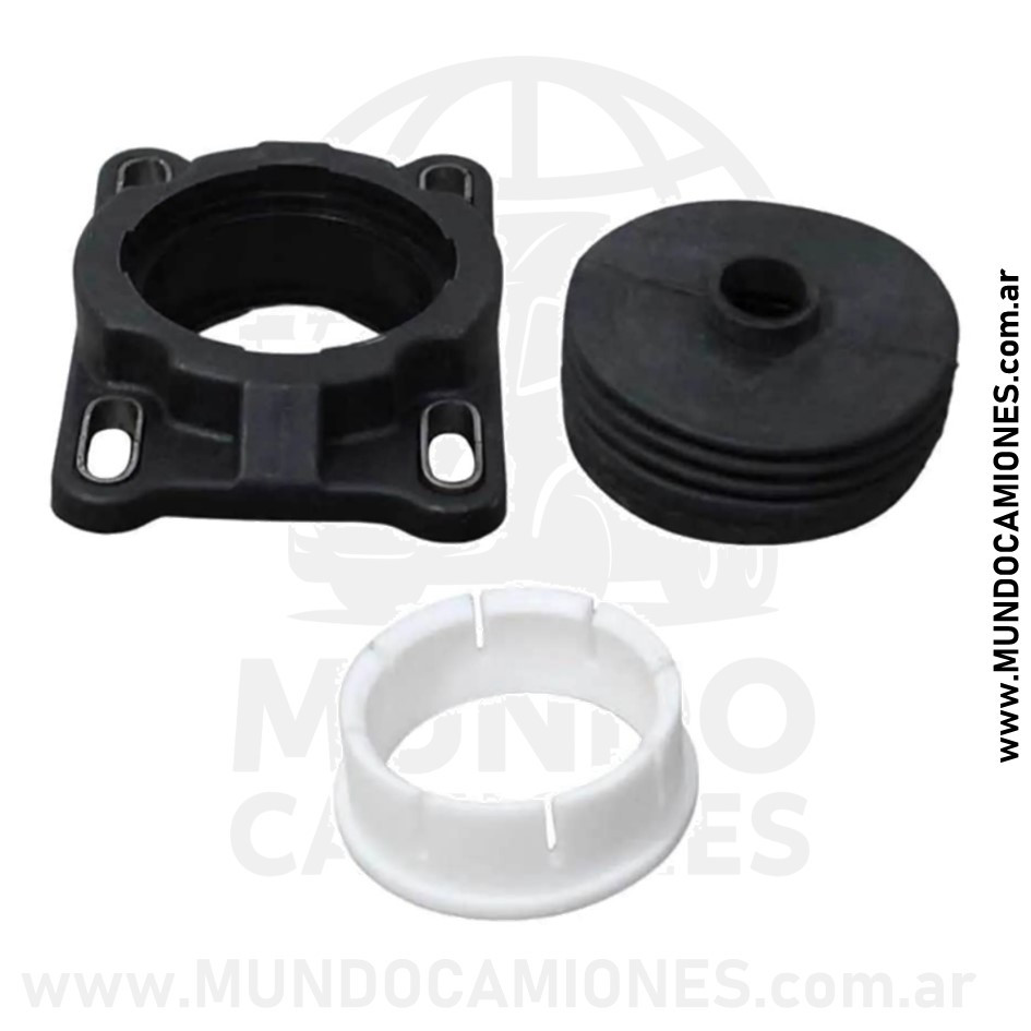 KIT COMANDO CAMBIO