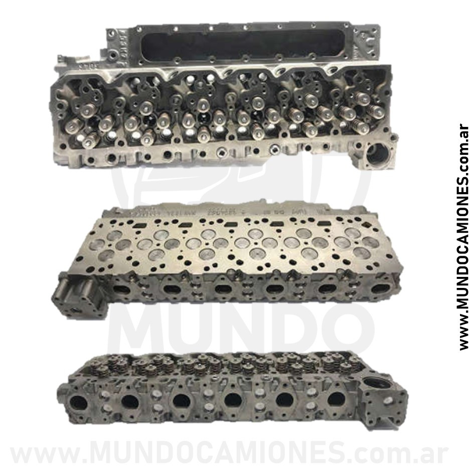 TAPA DE CILINDROS