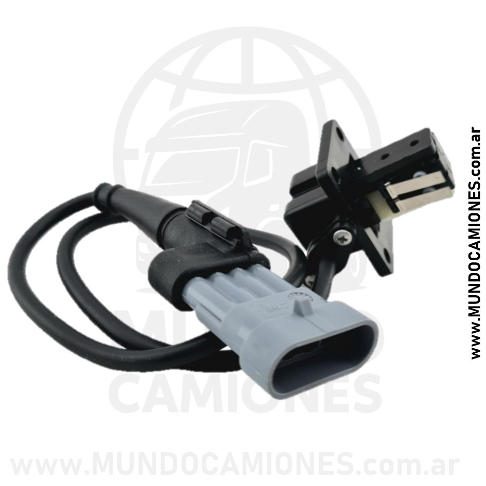 SENSOR DE FRENO 2 CONTACTOS