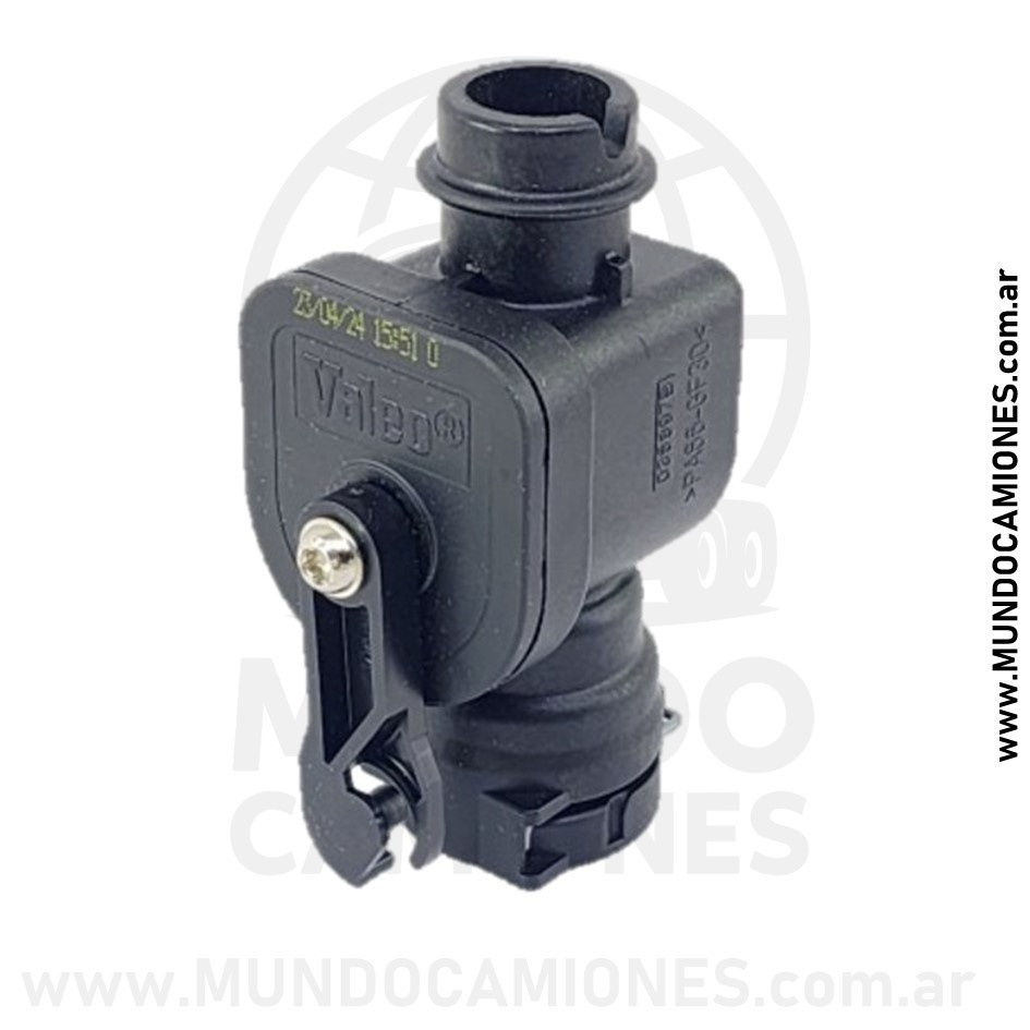GRIFO CALEFACCION