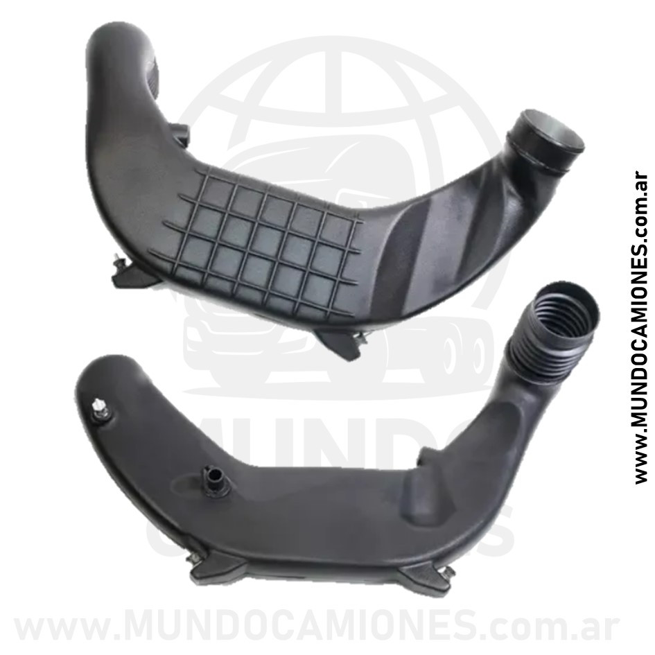 TUBERIA AIRE