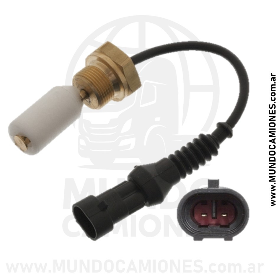 SENSOR NIVEL AGUA