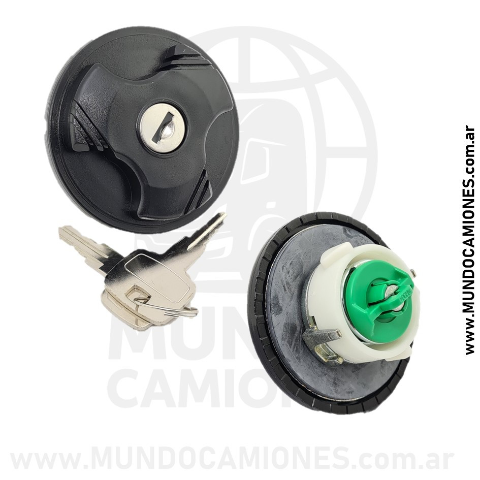 TAPA COMBUSTIBLE IVECO DAILY
