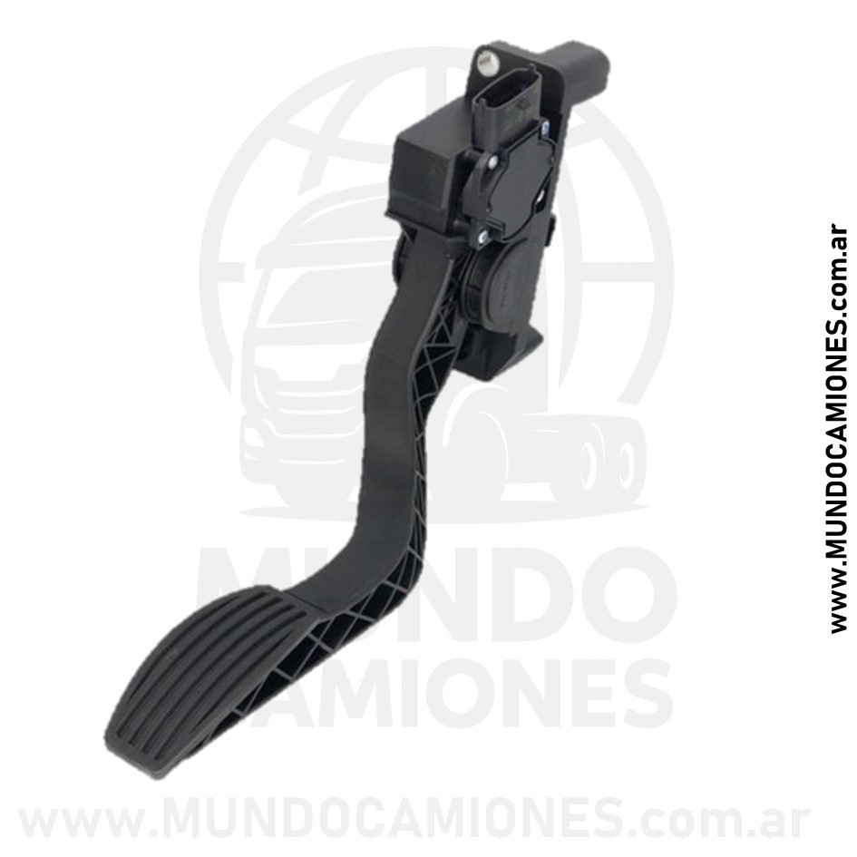 PEDAL ACELERADOR IVECO DAILY