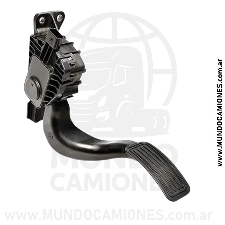 PEDAL ACELERADOR FORD CARGO